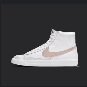 Nike Blazer Mid '77 Vintage Women's Shoes